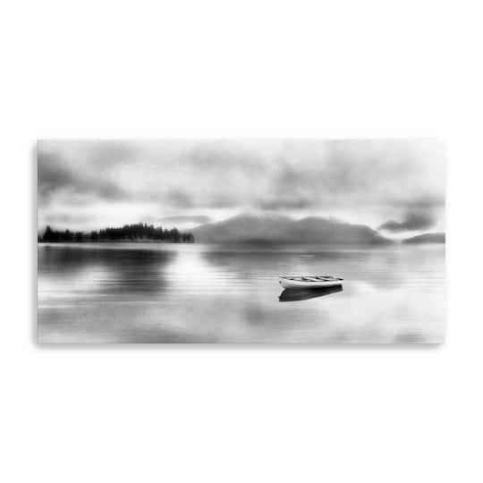 Mystic Moment Canvas Giclee